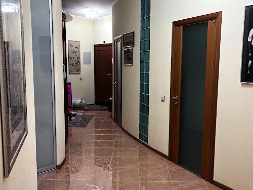 квартира за адресою Євгена Коновальця вул. (Щорса), 36б