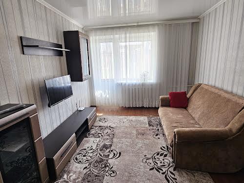 квартира по адресу Київська, 49