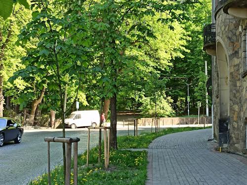 квартира по адресу Героїв Майдану, 28 а