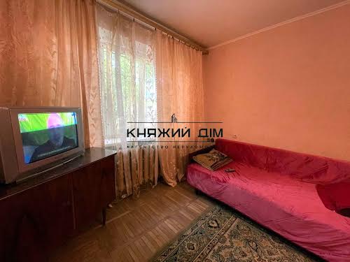 квартира за адресою Преображенська вул. (Івана Клименка), 37