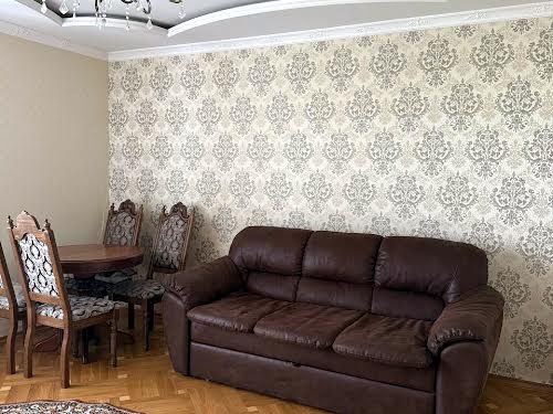 квартира за адресою Жасминова вул., 5б