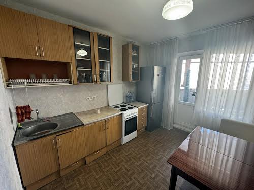 квартира за адресою Петра Григоренка просп., 3-А