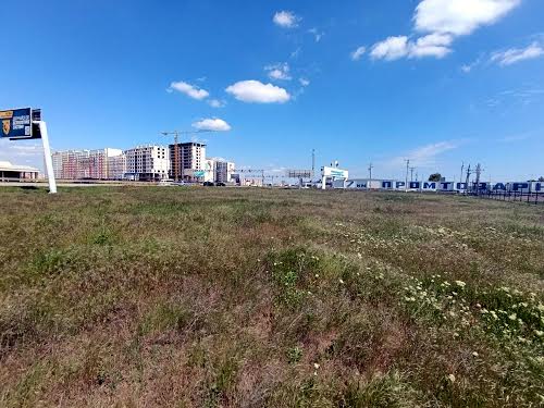 участок по адресу Масив 41, 210/2