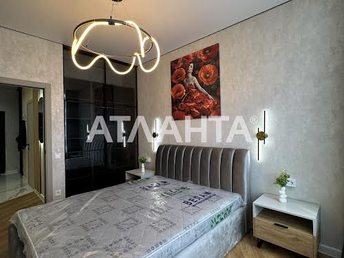 квартира за адресою Курортний пров., 2/2