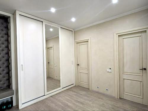квартира за адресою Михайла Донця вул., 2