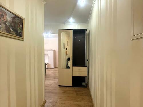 квартира за адресою Кооперативний пров, 8