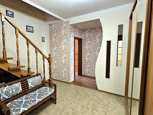 квартира по адресу Анны Ахматовой ул., 13