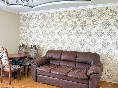 квартира за адресою Жасминова вул., 5а