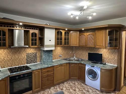 квартира за адресою Гетьмана Мазепи вул., 32