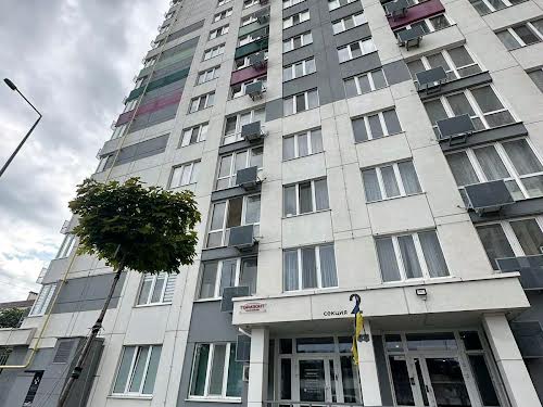 квартира за адресою Костанді вул., 104
