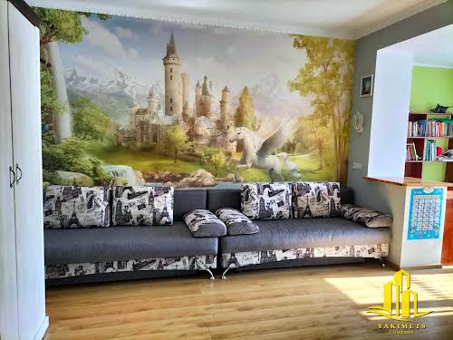 квартира по адресу Каганца ул., 48