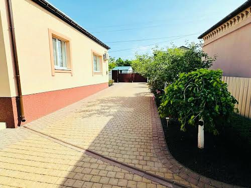 будинок за адресою Назарія Яремчука пров. (Кірова), 48