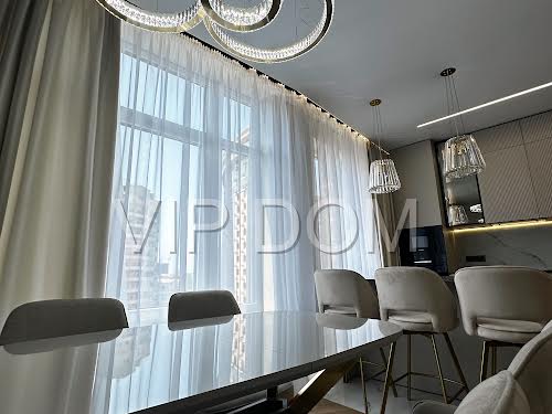квартира за адресою Генуезька вул., 3В