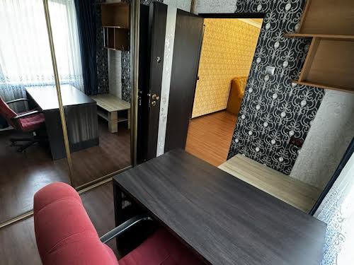 квартира за адресою Наукова вул., 54