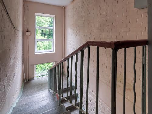 квартира за адресою Узвіз Кловський, 14Б