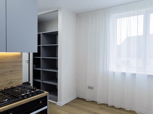 квартира за адресою Гідності вул., 7
