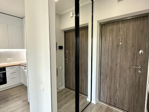 квартира за адресою Тадея Рильського бульв., 5