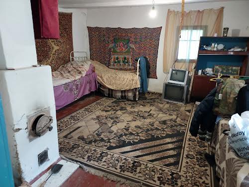будинок за адресою Садова