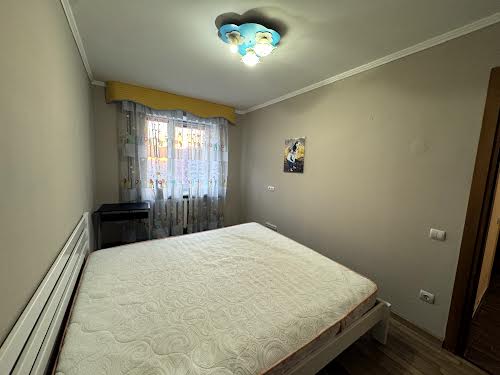 квартира за адресою Запорізьке шосе, 56