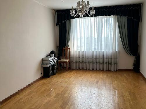 квартира за адресою Лісківська вул., 18-А