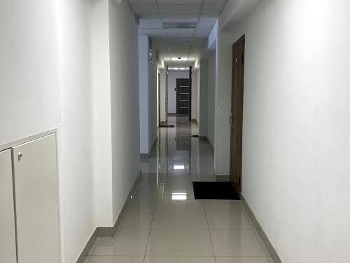 квартира за адресою Тополевий пров., 1
