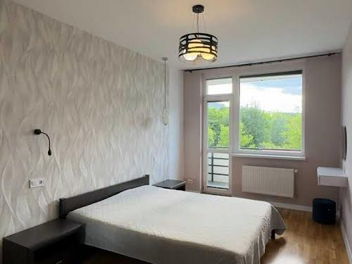 квартира за адресою Під Голоском вул., 24