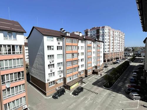 квартира за адресою Волинська вул., 9