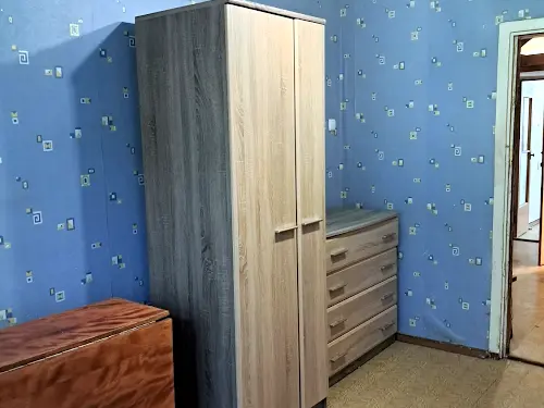 квартира за адресою Героїв Оборони Одеси вул. (Героїв Сталінграду), 88