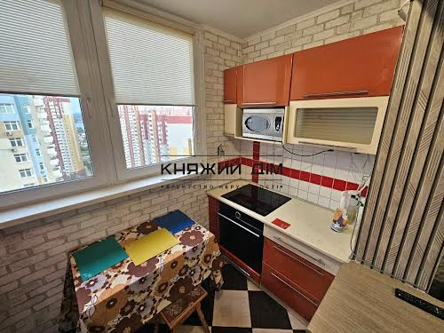 квартира по адресу Елизаветы Чавдар ул., 22