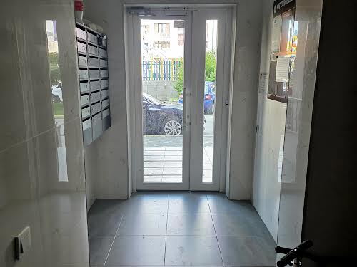 квартира по адресу Садовая ул., 1-Б