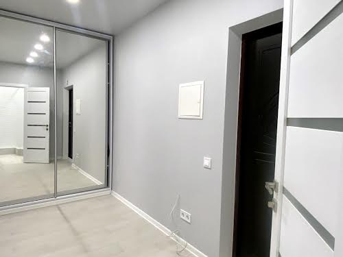 квартира за адресою Польова вул., 73
