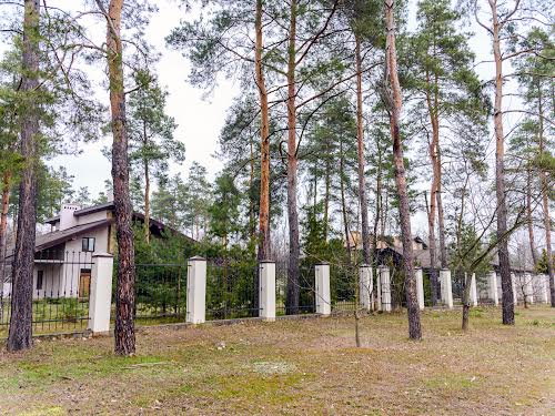 будинок за адресою с. Піщанка, Зоряна