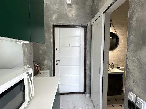 квартира за адресою Володимира Винниченка, 8
