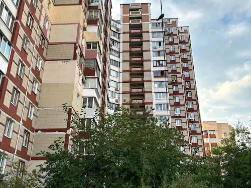 квартира за адресою Червоної Калини просп. (Маяковського Володимира), 71