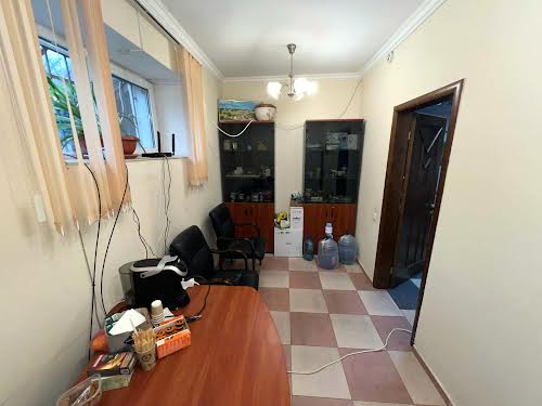 коммерческая по адресу Довженко ул., 6А