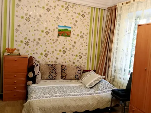 квартира по адресу Саши Хорошенко ул. (Середня), 26