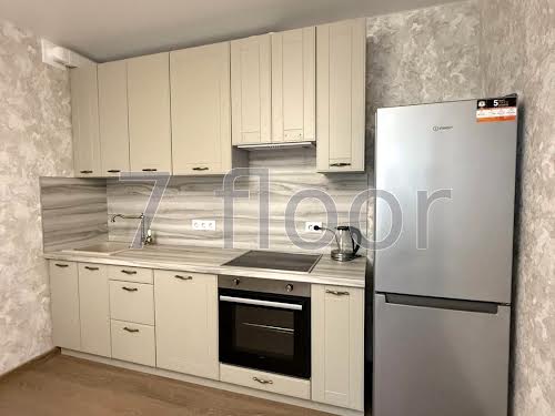 квартира за адресою Коноплянська вул., 22а
