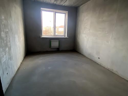 квартира по адресу Степана Бандери ул., 32/1