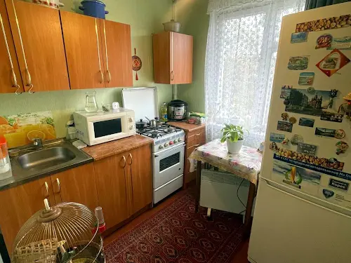 квартира за адресою Байрона просп., 163