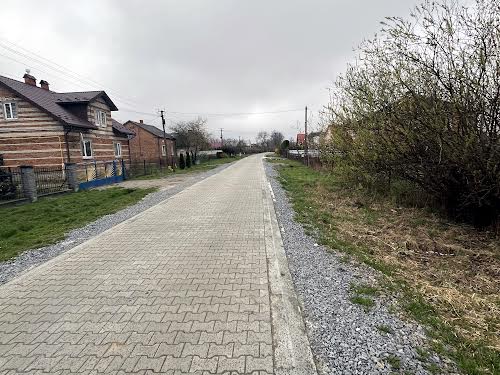 дом по адресу Заставна