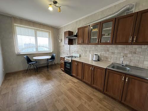 квартира по адресу Варшавская ул., 136