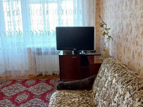 квартира за адресою Орлівська вул. (Орловська), 28-А