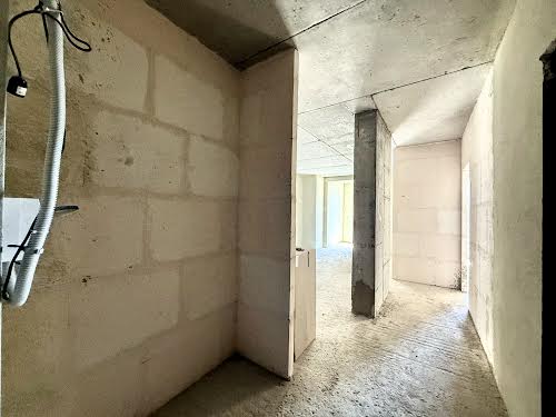 квартира по адресу Кульпарковская ул. (Кульпарківська), 93