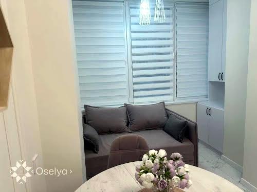квартира за адресою Клубна вул., 10
