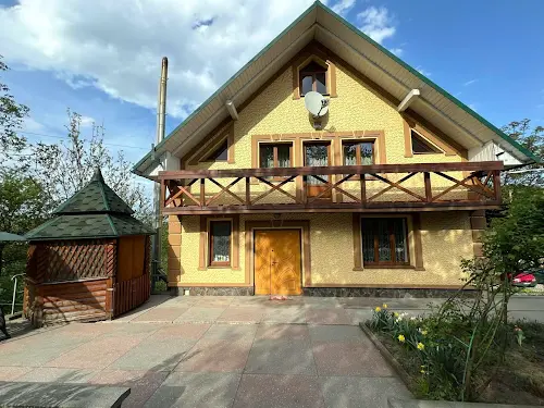 будинок за адресою Маковея Осипа, 23А