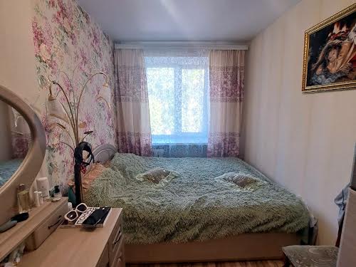 квартира за адресою вул. Прикордонна, 80