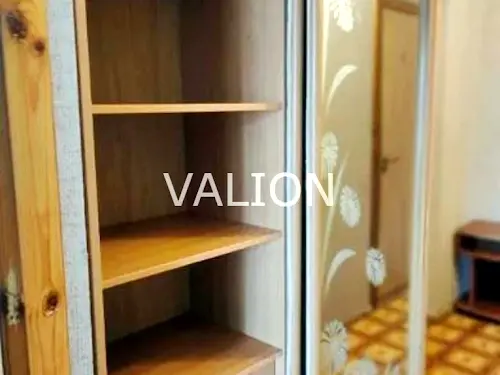 квартира за адресою Драгоманова вул., 12а