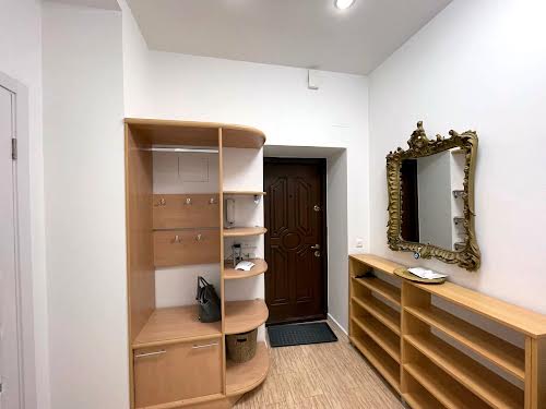 квартира по адресу Кубанская ул., 21