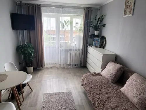 квартира за адресою Кульпарківська вул., 118а