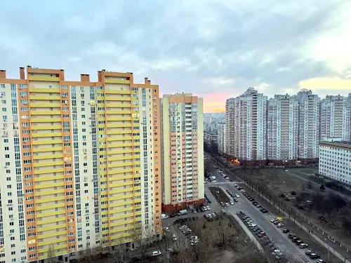 квартира по адресу Петра Калнишевського ул. (Михайла Майорова), 14